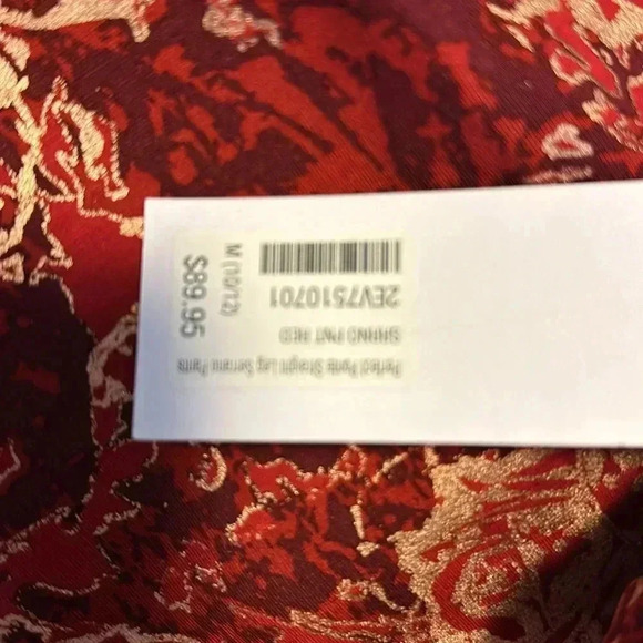 Soft Surroundings pants. NWT - Picture 10 of 10